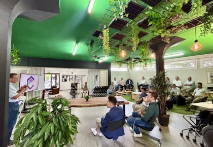Coworking Space Lyss